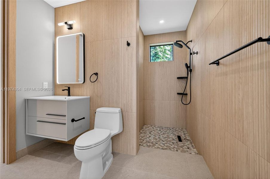 Furnished interior view inside a new home in , Southwest Ranches (Image 12). Furnished interior view inside a new home in , Southwest Ranches (Image 12).