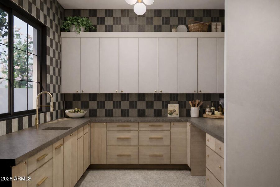 LAUNDRY ROOM 1 LAUNDRY ROOM 1