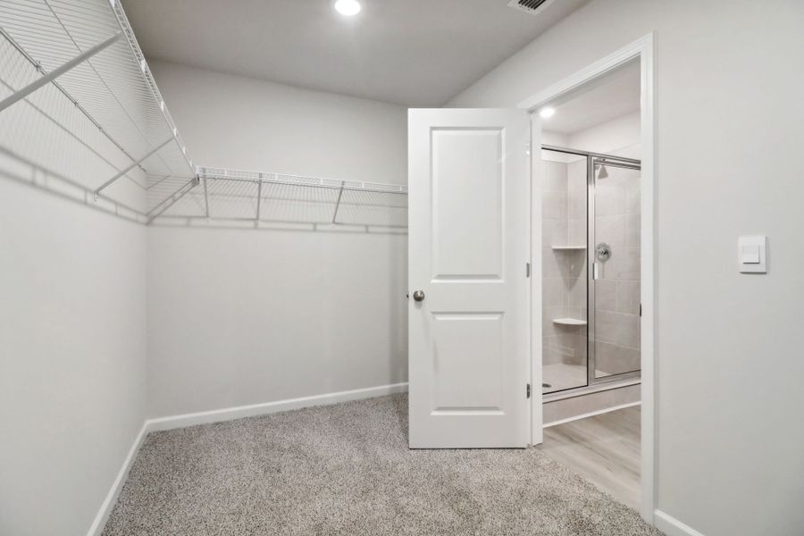 The Rockwell floorplan with the Fresh 2 interior package.