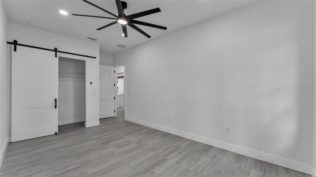Spacious, unfurnished interior of a new home in , Plant City (Image 24). Spacious, unfurnished interior of a new home in , Plant City (Image 24).