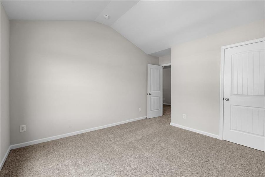 Spacious, unfurnished interior of a new home in , Villa Rica (Image 39). Spacious, unfurnished interior of a new home in , Villa Rica (Image 39).