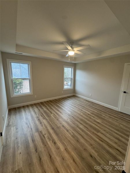 Spacious, unfurnished interior of a new home in , Hickory (Image 39). Spacious, unfurnished interior of a new home in , Hickory (Image 39).