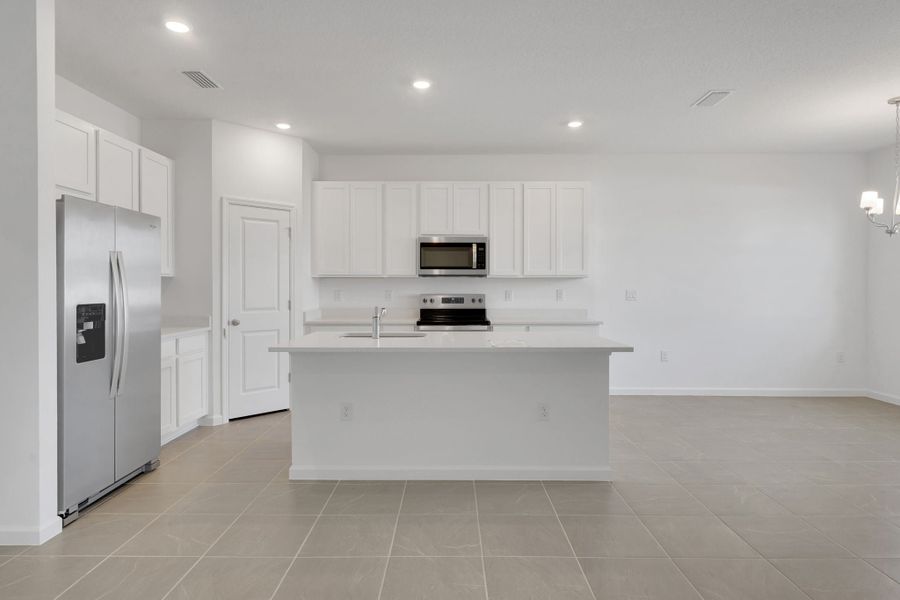 Haines City, FL New Home.  - Slide 10