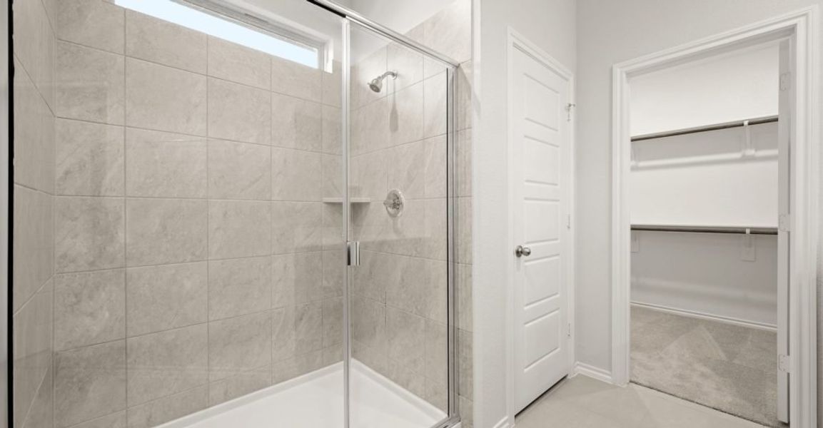 Representative exterior photo of a completed home built from the Hadleigh by Impression Homes in Mountain Valley, Burleson, TX (Image 17). Representative exterior photo of a completed home built from the Hadleigh by Impression Homes in Mountain Valley, Burleson, TX (Image 17).