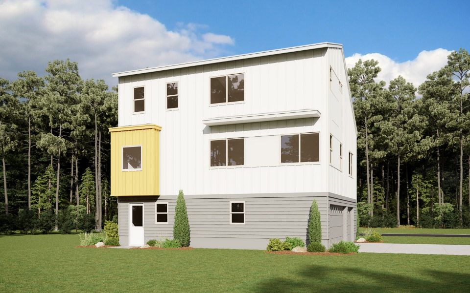 3br New Home in Arvada, CO.  - Slide 8