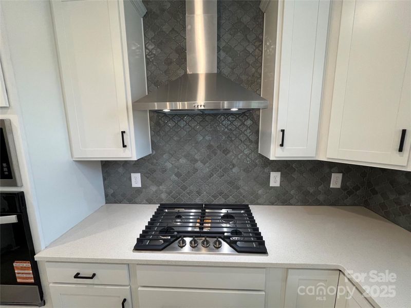 Close-up of interior finishes inside a home in Wilson Creek, Indian Land (Image 13). Close-up of interior finishes inside a home in Wilson Creek, Indian Land (Image 13).