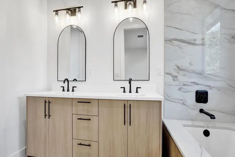 Primary Bath Primary Bath