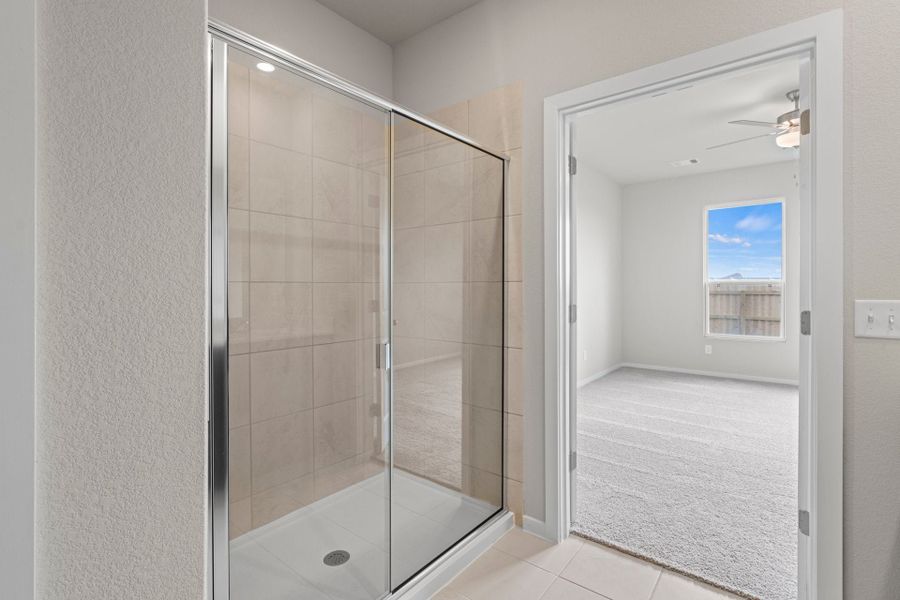 3br New Home in TAYLOR, TX.  - Slide 23