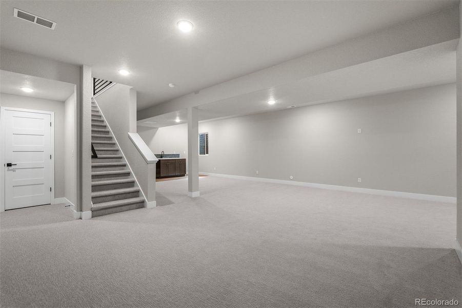 Image 29 of a home in Cloverleaf – Mountainview Collection.