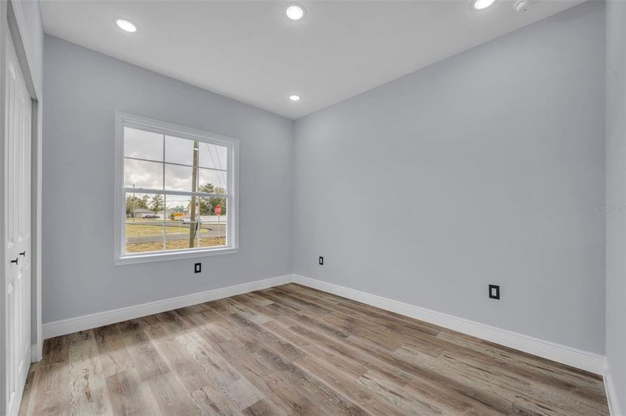 Spacious, unfurnished interior of a new home in , Poinciana (Image 44).