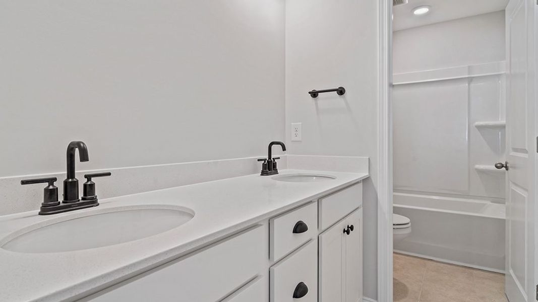 4br New Home in Calabash, NC.  - Slide 15