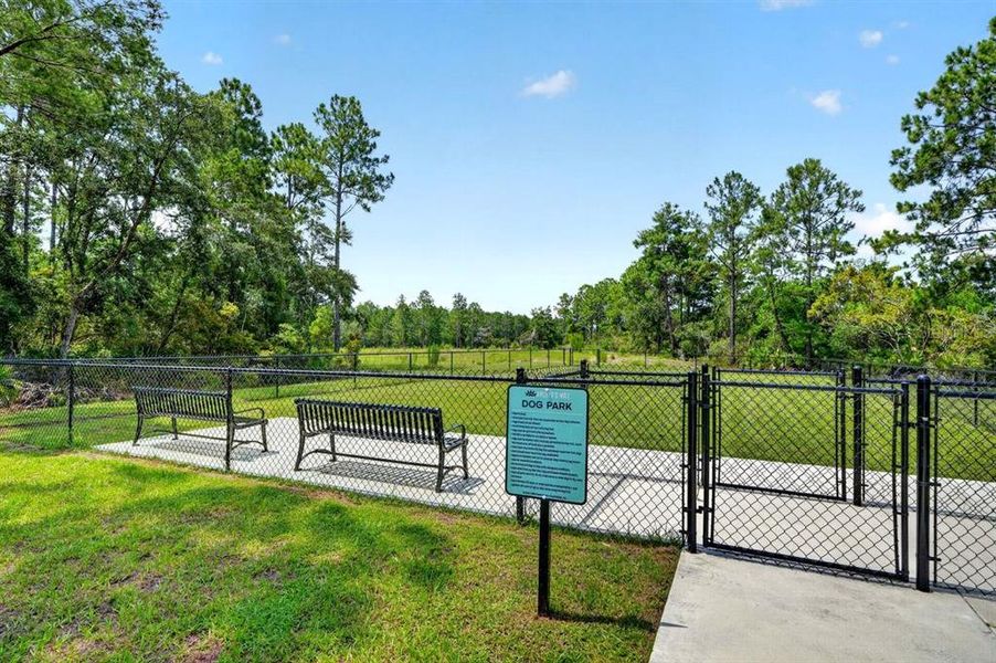 Community amenities in Archers Mill, Ormond Beach (Image 56).