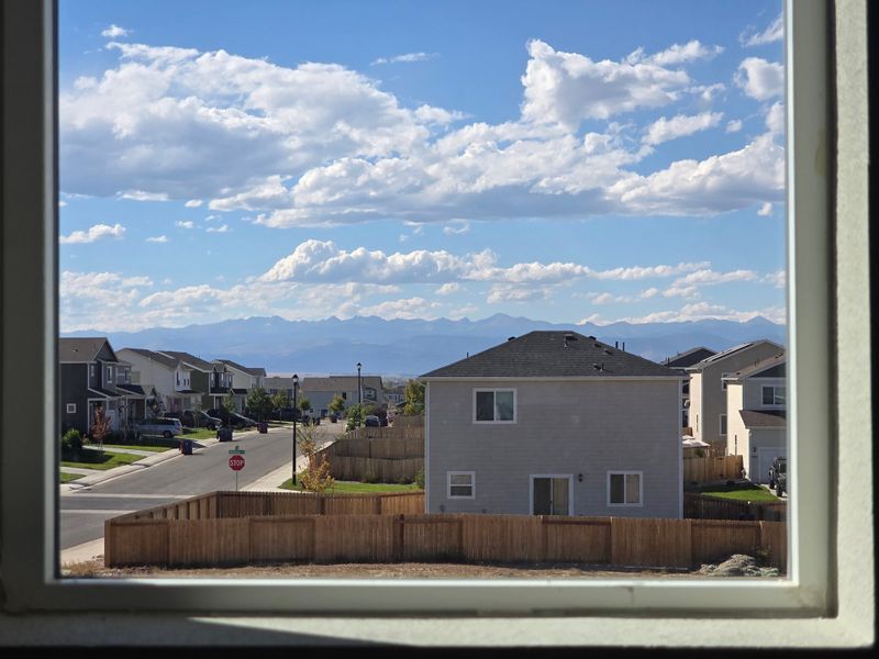 Frederick, CO New Home. - Slide 33 Frederick, CO New Home. - Slide 33