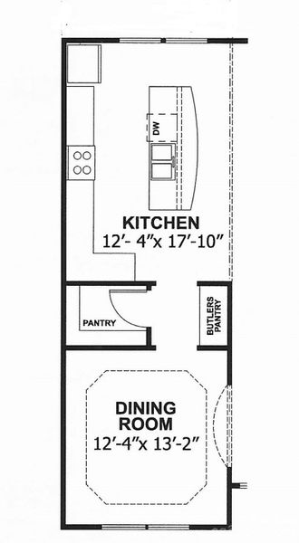 Kitchen Island Kitchen Island