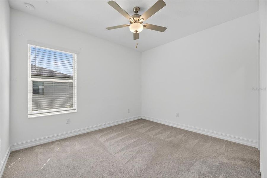 Spacious, unfurnished interior of a new home in , Tampa (Image 37).