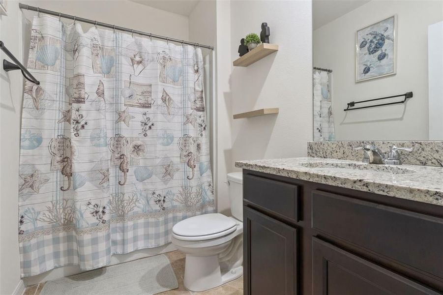 Image 22 of a home in Wind Meadows South.