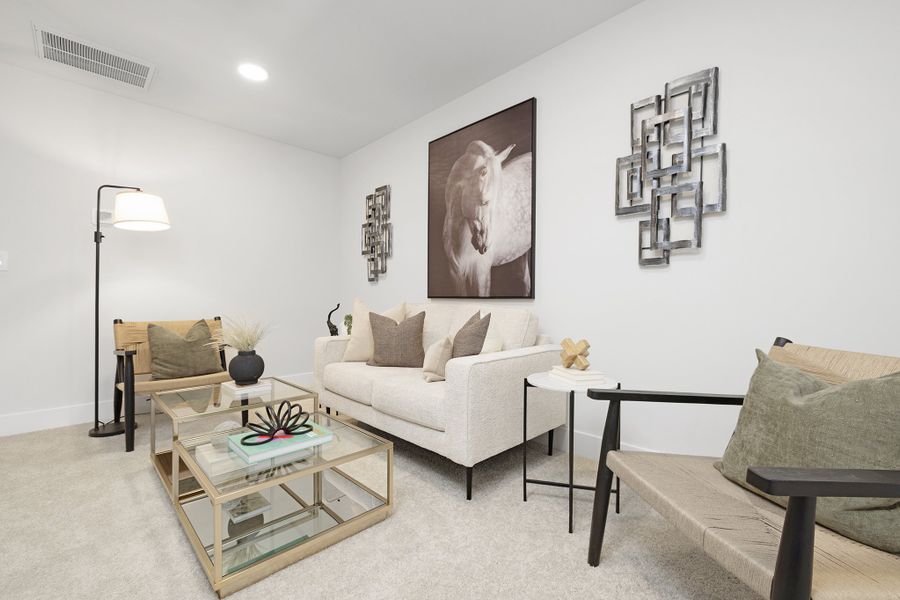 Parc at Bradley Farm Weston