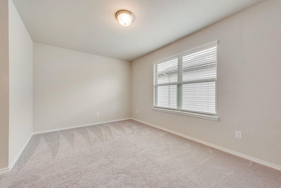 Spacious, unfurnished interior of a new home in , Fort Worth (Image 31).