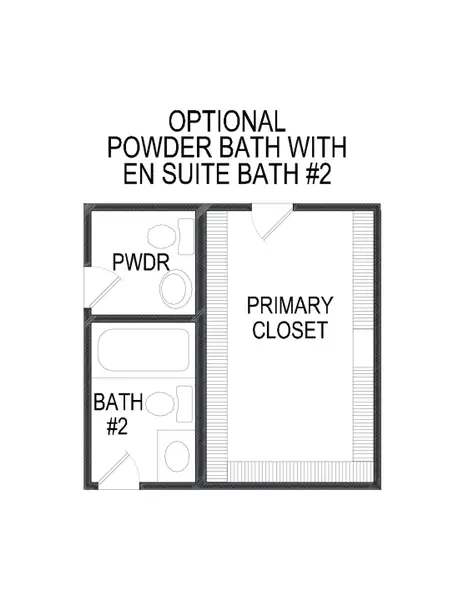 2D floor plan layout of this home in High Country, Burleson, TX (Image 1). 2D floor plan layout of this home in High Country, Burleson, TX (Image 1).