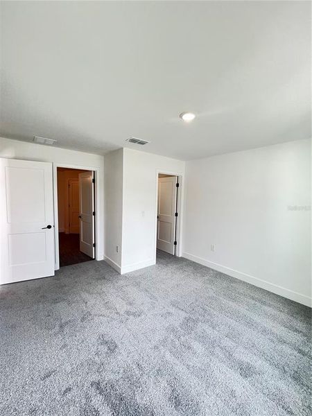 Spacious, unfurnished interior of a new home in , Dade City (Image 24). Spacious, unfurnished interior of a new home in , Dade City (Image 24).