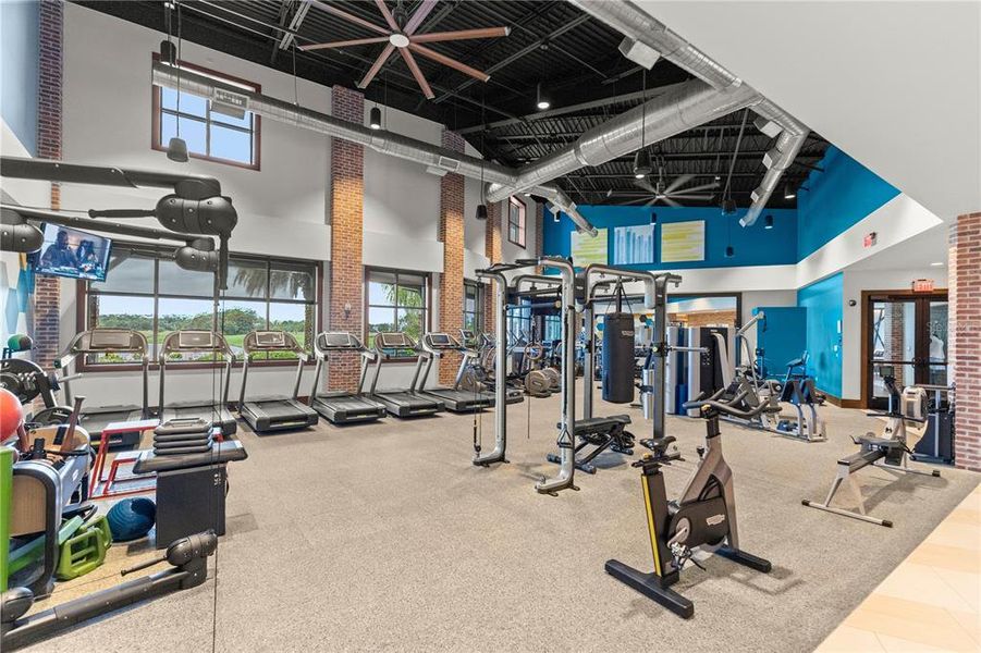 Community amenities in , Ocala (Image 30). Community amenities in , Ocala (Image 30).