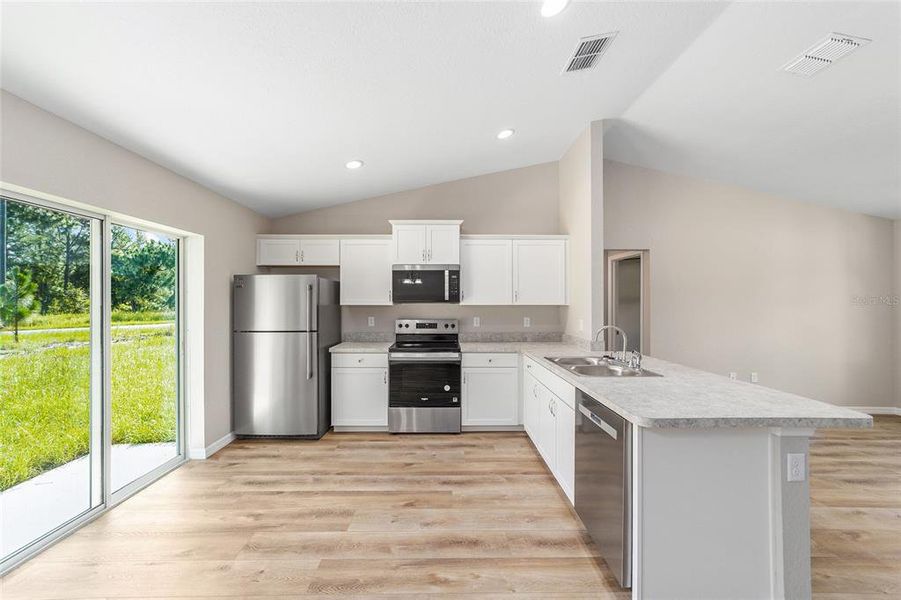 Image 19 of a home in . Image 19 of a home in .