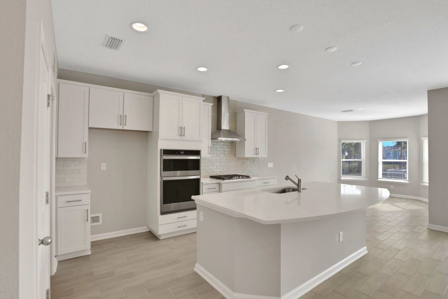 4br New Home in St. Augustine, FL.  - Slide 15