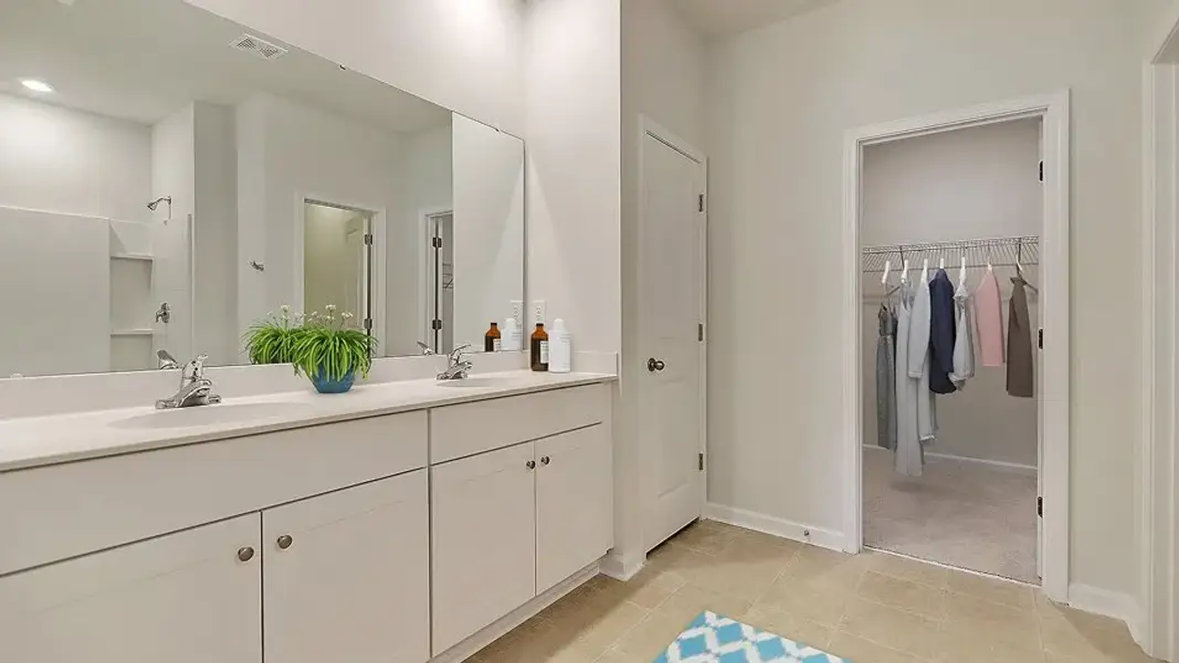 Hartford Owners Suite bathroom Hartford Owners Suite bathroom