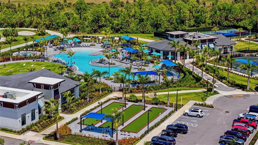 Community amenities in , Venice (Image 30).