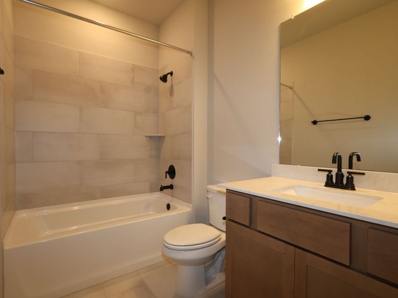 Bathroom Bathroom