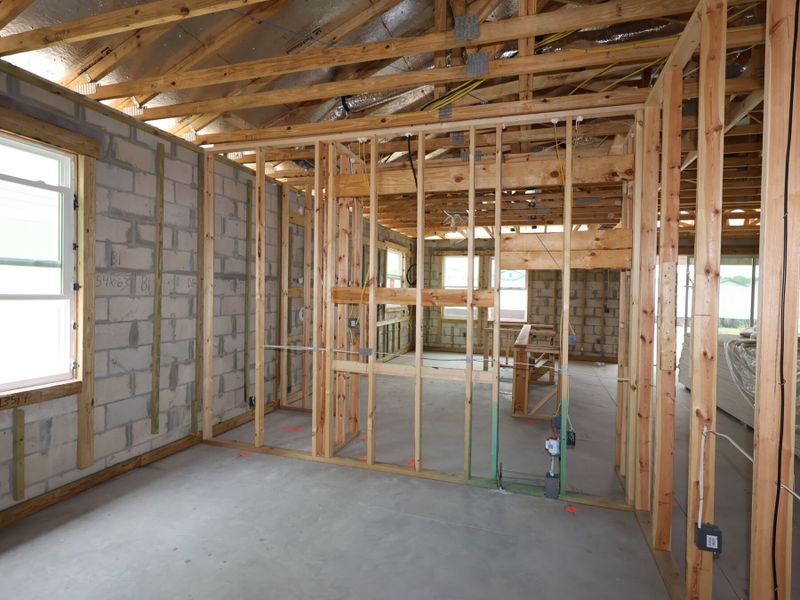 Framing Framing