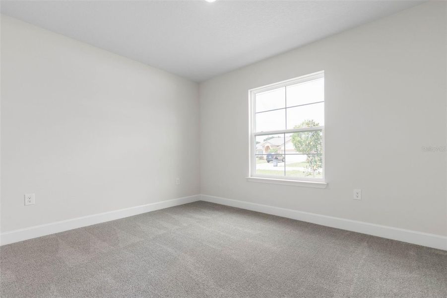Spacious, unfurnished interior of a new home in Palm Coast, Palm Coast (Image 18).
