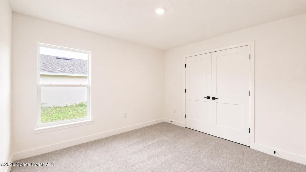 Spacious, unfurnished interior of a new home in Palm Bay, Palm Bay (Image 21). Spacious, unfurnished interior of a new home in Palm Bay, Palm Bay (Image 21).