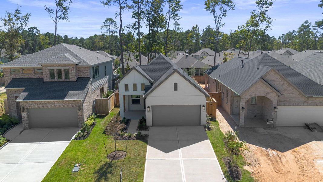Image 32 of a home in The Woodlands Hills. Image 32 of a home in The Woodlands Hills.