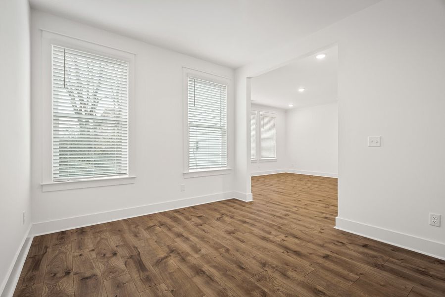 Spring Hill, TN New Home.  - Slide 33