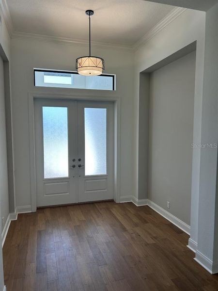 Spacious, unfurnished interior of a new home in , Auburndale (Image 10). Spacious, unfurnished interior of a new home in , Auburndale (Image 10).