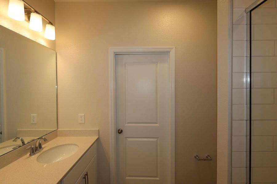 Bathroom Bathroom