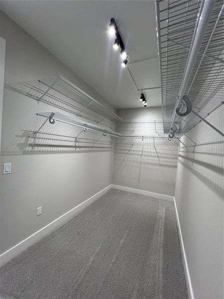 Spacious, unfurnished interior of a new home in , St. Cloud (Image 13). Spacious, unfurnished interior of a new home in , St. Cloud (Image 13).