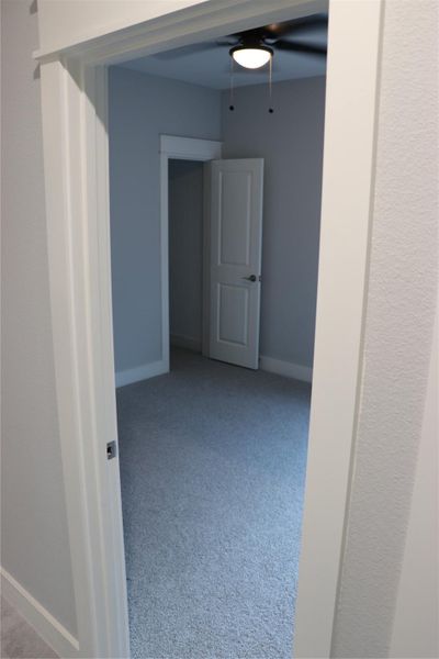 Spacious, unfurnished interior of a new home in , Houston (Image 12). Spacious, unfurnished interior of a new home in , Houston (Image 12).