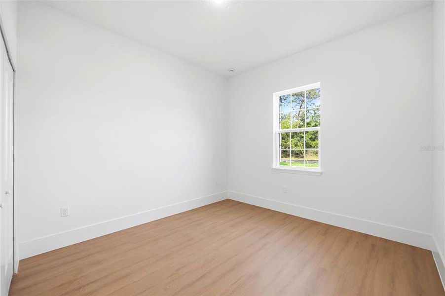 Spacious, unfurnished interior of a new home in , Ocala (Image 17). Spacious, unfurnished interior of a new home in , Ocala (Image 17).