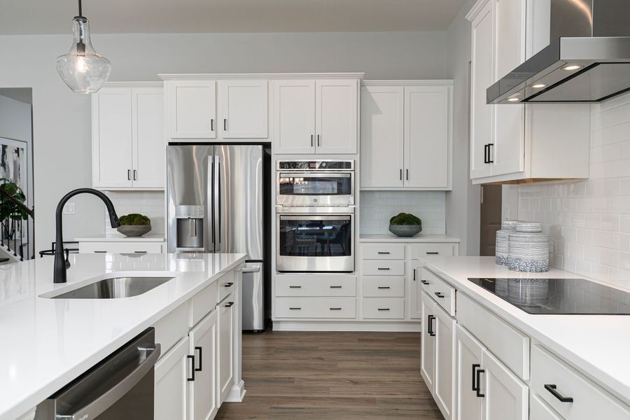 Kitchen Kitchen