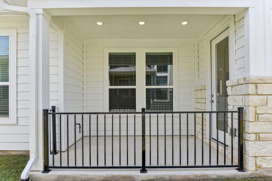 Image 21 of a home in Villas at Kissing Tree. Image 21 of a home in Villas at Kissing Tree.