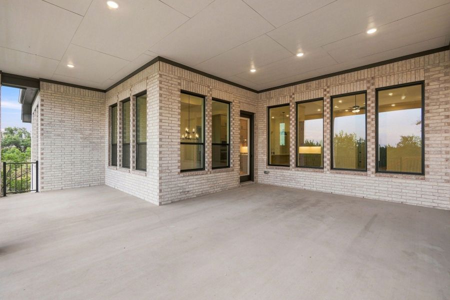 New Home in Georgetown, TX.  - Slide 4