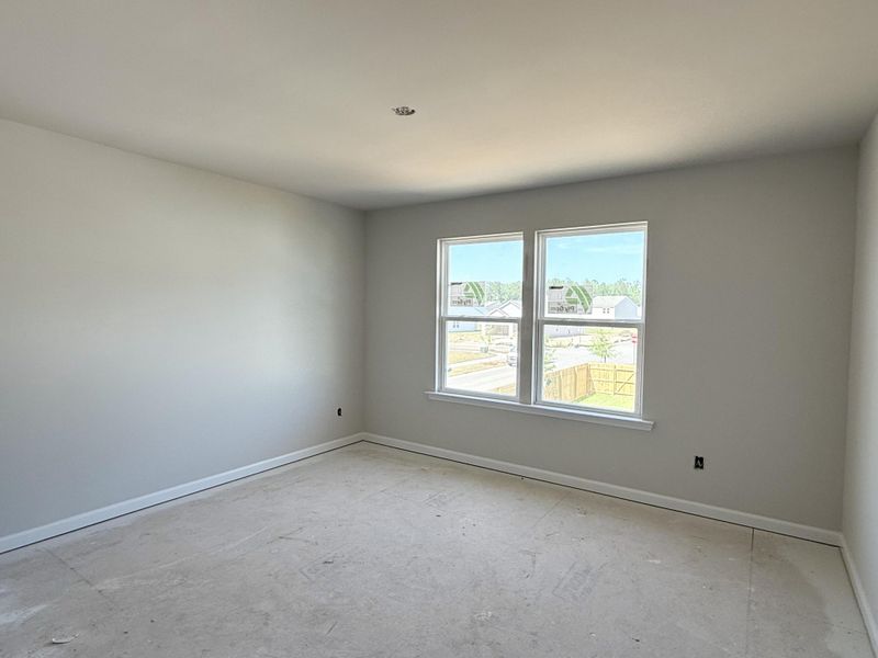 In-progress construction of a new home in , Summerville, SC (Image 13).