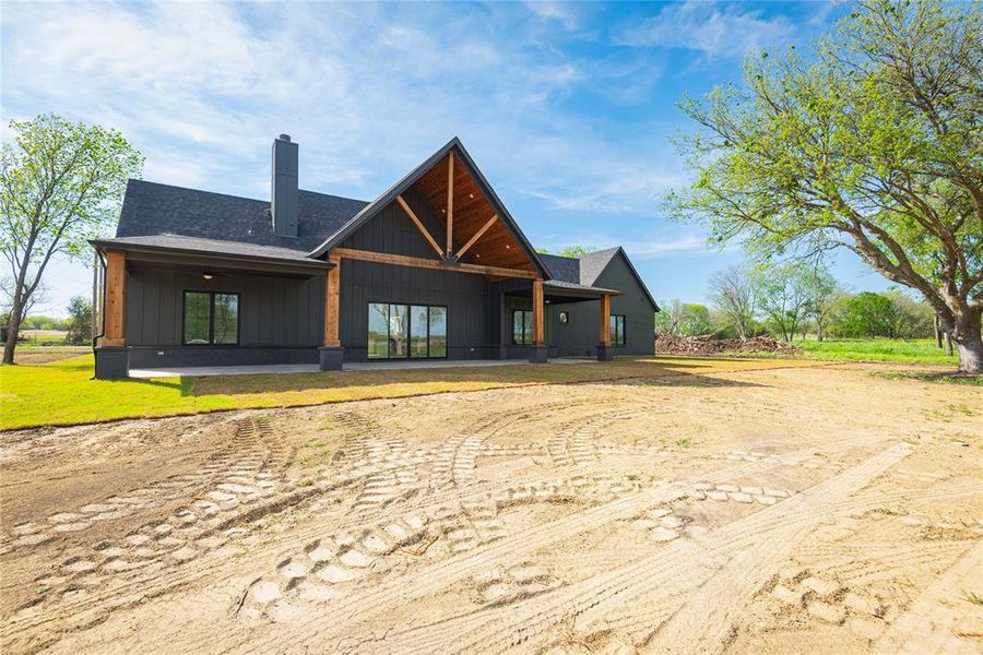 Image 32 of a home in .