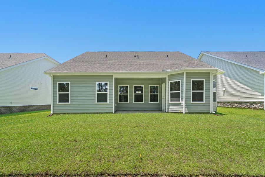 2443 CAMPTON LOOP, Conway, SC.  - Slide 30