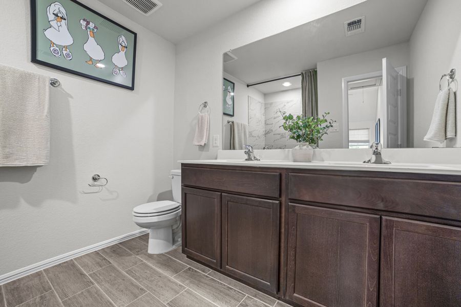 Bathroom Bathroom