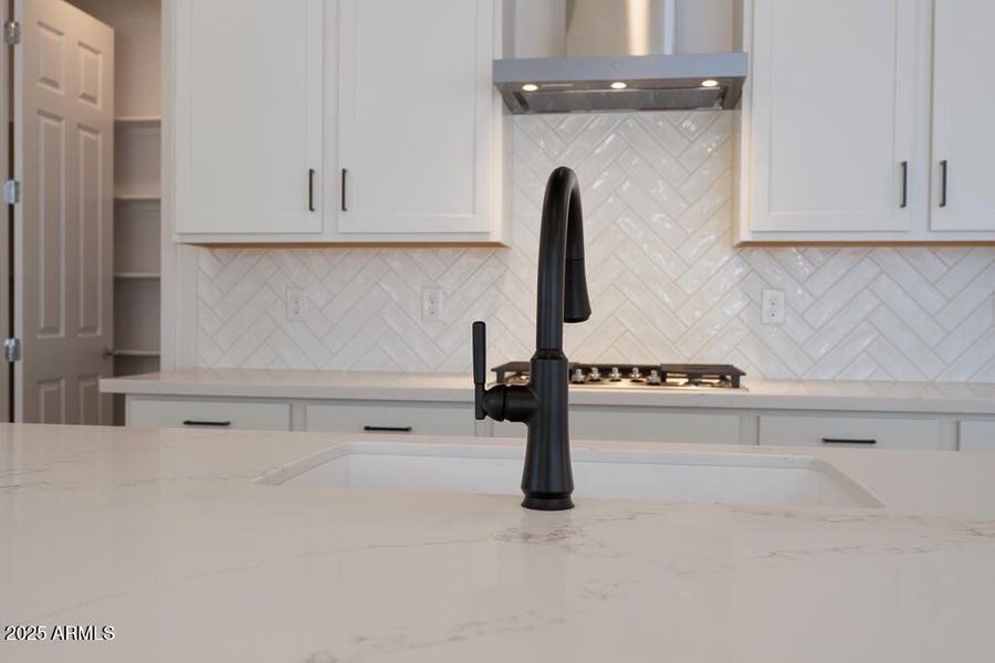 Tri Pointe Terraza 90 - Kitchen-3MLS