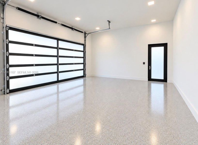 Spacious, unfurnished interior of a new home in , Cutler Bay (Image 12). Spacious, unfurnished interior of a new home in , Cutler Bay (Image 12).