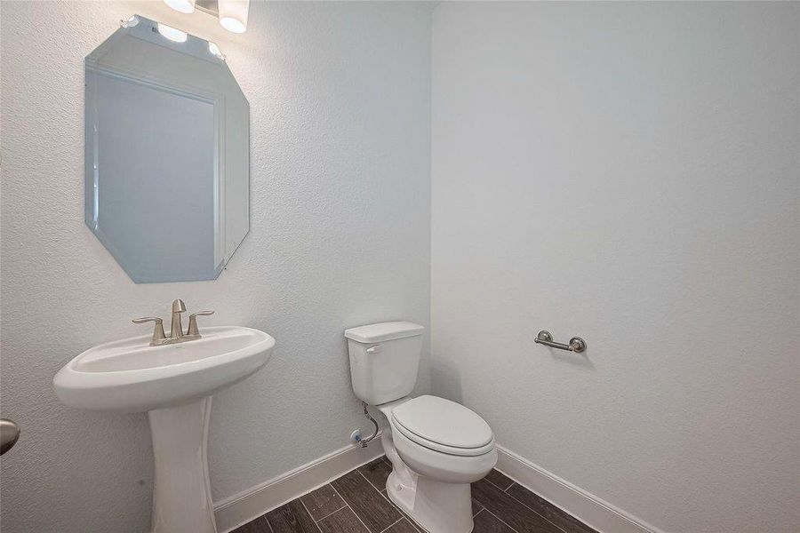 Furnished interior view inside a new home in , Dayton (Image 14). Furnished interior view inside a new home in , Dayton (Image 14).